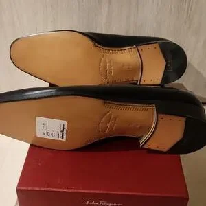 Salvatore Ferragamo | Shoes | Salvatore Ferragamo Lanier  display picture 3